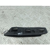 Кронштейн бампера переднего R Skoda Superb mk1 (B5) 2007 3U0807184