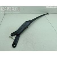 Щеткодержатель (поводок стеклоочистителя) передний R Volkswagen Touareg 2006 7L0955408D