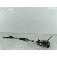 Кулиса КПП Volkswagen Sharan (2000-2010) 2002 7M3711874D