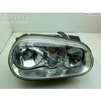 Фара правая Volkswagen Golf-4 1999 1J1941018K