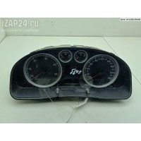 Щиток приборный (панель приборов) Volkswagen Passat B5+ (GP) 2002 3B0920847E