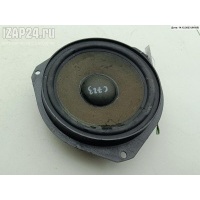 Динамик двери передней левой Opel Vectra C 2004 24423552