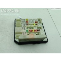 Блок предохранителей Renault Master (2010- ) 2011 284b67653r