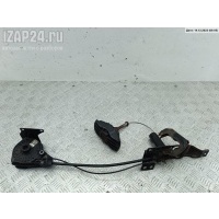 Механизм крепления запаски Renault Master (2010- ) 2011 572116632r