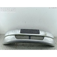 Бампер передний Toyota Yaris (1999-2005) 2000 5211952010