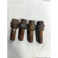 Болт колесный (гайка колесная) Volkswagen Touareg 2006 7L0601139A