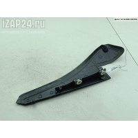Молдинг лобового стекла Renault Master (2010- ) 2011 668110012r