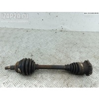 Полуось передняя левая Volkswagen Golf-4 2003 1J0407271