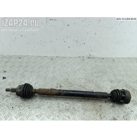 Полуось передняя правая Volkswagen Golf-4 1999 1J0407272BL