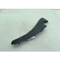 Молдинг лобового стекла Renault Master (2010- ) 2011 668100009r