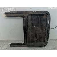 Люк крыши кузова Volkswagen Touareg 2006 7L0877055
