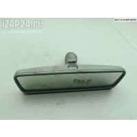Зеркало салона Volkswagen Sharan (2000-2010) 2002 7M0857511A