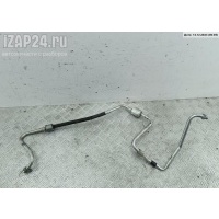 Трубка кондиционера Renault Sandero 2012 924807637R, 924808381R