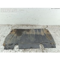 Защита под ДВС Renault Clio III (2005-2012) 2008 8200520829
