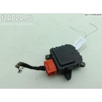 Моторчик заслонки отопителя Skoda Superb mk1 (B5) 2007 8D1820511F
