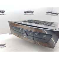 CD-чейнджер Mercedes E W211 2008 A2116800552