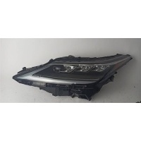 Фара левая Lexus Rx 4 450H/350/300 2020 8118548F60