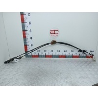 Трос КПП (трос переключения передач трос кулисы кпп) Mitsubishi Outlander 2 (2005-2013) 2007 ,2460A038