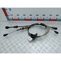 Трос КПП (кулисы кпп) Land Rover Freelander 2 (2006-2014) 2006 ,LR072112