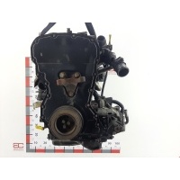 Двигатель (ДВС) Fiat Ducato 3 (250) (2006-2014) 2007 2.2 4HV(P22DTE),9652788580