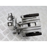 Суппорт задний правый Volkswagen Caddy 3 (2004-2015) 2008 ,2K0615424B