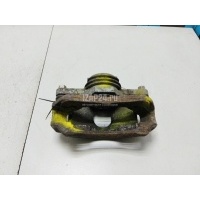Суппорт тормозной передний правый Hyundai-Kia Retona CE (1997 - 2003) 0K04549980