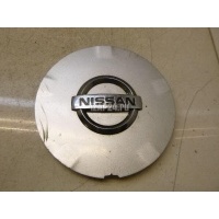 Колпак декор. легкосплавного диска Nissan Almera Classic (B10) (2006 - 2013) 4036195F0A