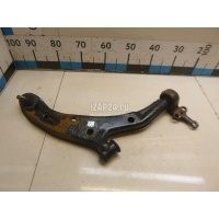 Рычаг передний правый 4U Almera N16 (2000 - 2006) NSG66951