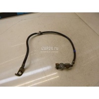 Клемма аккумулятора минус Nissan Almera Classic (B10) (2006 - 2013) 2408095F0A