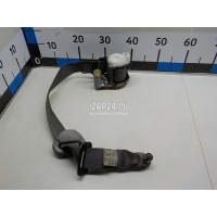 Ремень безопасности с пиропатроном Suzuki Jimny (FJ) (1998 - 2019) 8490181AG1L8Z