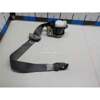Ремень безопасности с пиропатроном Suzuki Jimny (FJ) (1998 - 2019) 8490181AG1L8Z