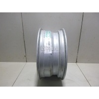 Диск колесный железо Mitsubishi Space Star (1998 - 2004) M852002