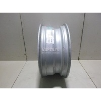 Диск колесный железо Mitsubishi Space Star (1998 - 2004) M852002