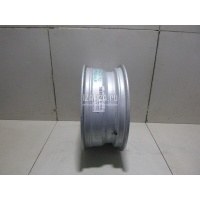 Диск колесный железо Mitsubishi Space Star (1998 - 2004) M852002