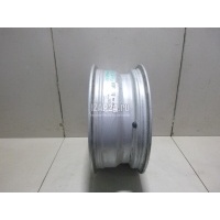 Диск колесный железо Mitsubishi Space Star (1998 - 2004) M852002