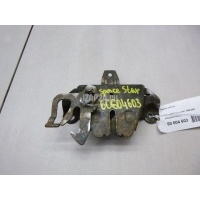 Замок капота Mitsubishi Space Star (1998 - 2004) MR220144