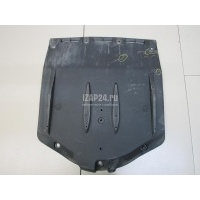 Защита антигравийная Toyota LS (USF4#) (2006 - 2017) 5839850020