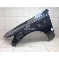 Крыло переднее левое Toyota LS (USF4#) (2006 - 2017) 5380250190