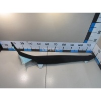 Обшивка салона Mercedes Benz W221 (2005 - 2013) 22169008259E63