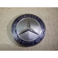 Эмблема Mercedes Benz W221 (2005 - 2013) 2218170016