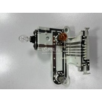 Плата заднего фонаря правого Mercedes Benz W221 (2005 - 2013) 2218200277