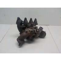 Турбокомпрессор (турбина) Mitsubishi Pajero/Montero Sport (K9) (1997 - 2008) MR968080