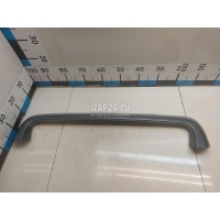 Накладка на решетку радиатора Hyundai-Kia Santa Fe (SM)/ Santa Fe Classic (2000 - 2012) 8635126902