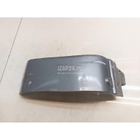 Накладка переднего крыла левого Hyundai-Kia Santa Fe (SM)/ Santa Fe Classic (2000 - 2012) 8771126900