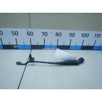 Поводок стеклоочистителя заднего Hyundai-Kia Santa Fe (SM)/ Santa Fe Classic (2000 - 2012) 9881026000