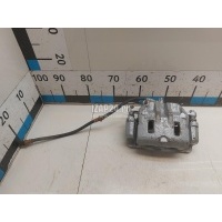 Суппорт тормозной передний правый Hyundai-Kia Santa Fe (SM)/ Santa Fe Classic (2000 - 2012) 5819026A10