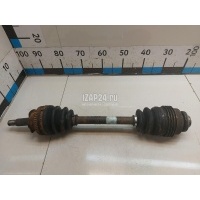 Полуось передняя правая Hyundai-Kia Santa Fe (SM)/ Santa Fe Classic (2000 - 2012) 4950126561