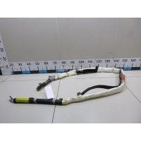 Подушка безопасности боковая (шторка) Hyundai-Kia Cerato (2004 - 2008) 850202F000