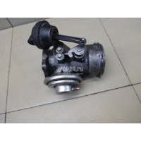 Клапан рециркуляции выхлопных газов VAG Superb (2002 - 2008) 038131501AL
