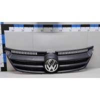 Решетка радиатора VAG Golf Plus (2005 - 2014) 5M0853653B9B9